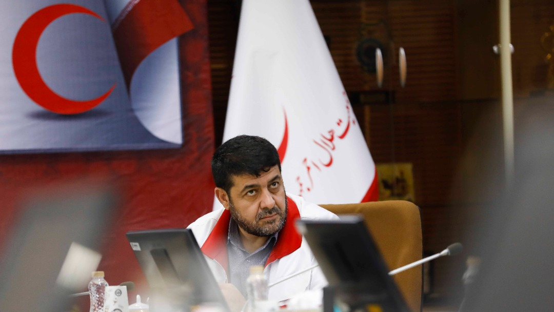 مدیران ارشد؛ فرمانده میدان در حادثه ریزش متروپل/ماجرای تفحص دوباره آوار متروپل از زبان رئیس جمعیت